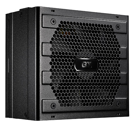 Cooler Master XII ver.2