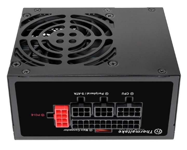 Thermaltake SFX Gold 600 Вт