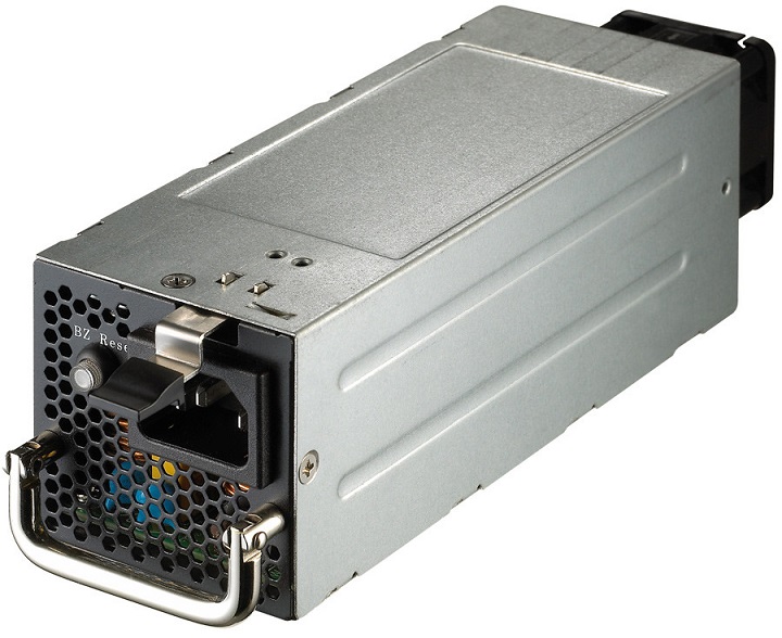 FSP Twins — ATX-совместимые блоки питания с поддержкой горячей замены