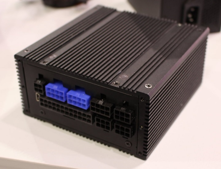 SilverStone пассивный SFX-L