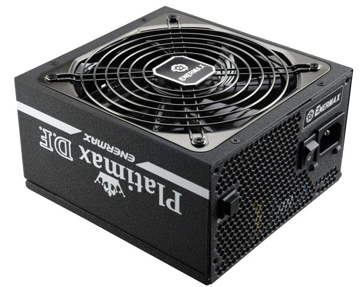 Enermax Platimax D.F.