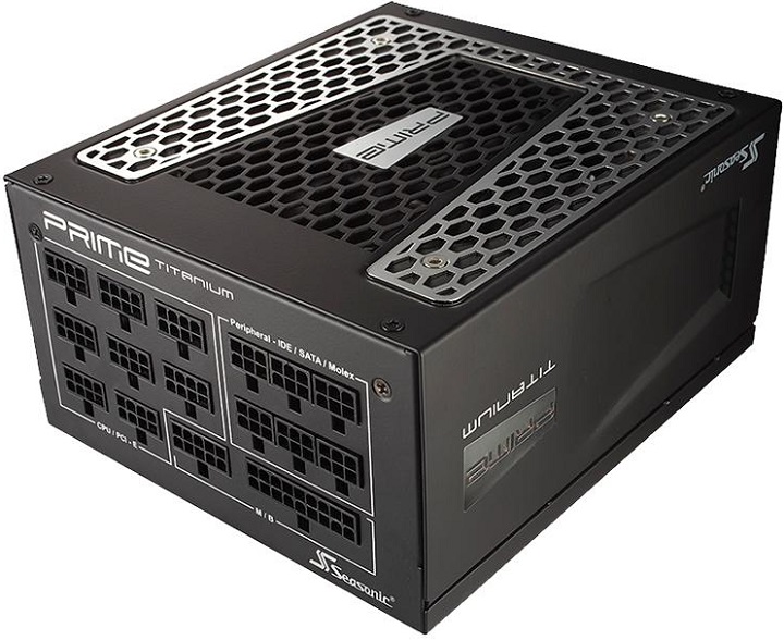 Seasonic Prime Ultra