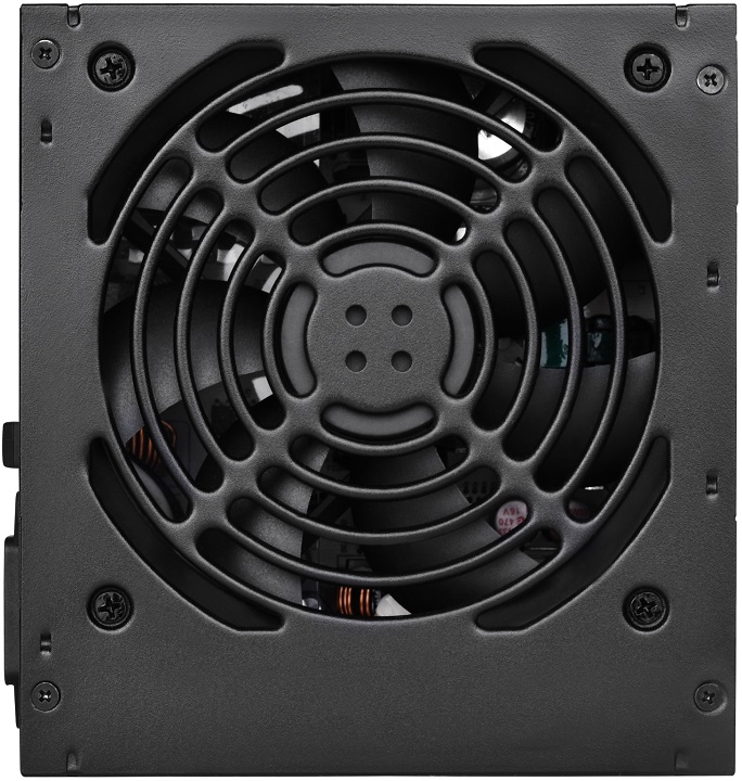 Блоки питания SilverStone Essential