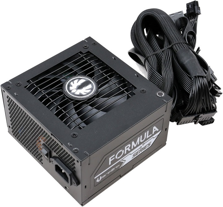 BitFenix Formula Gold