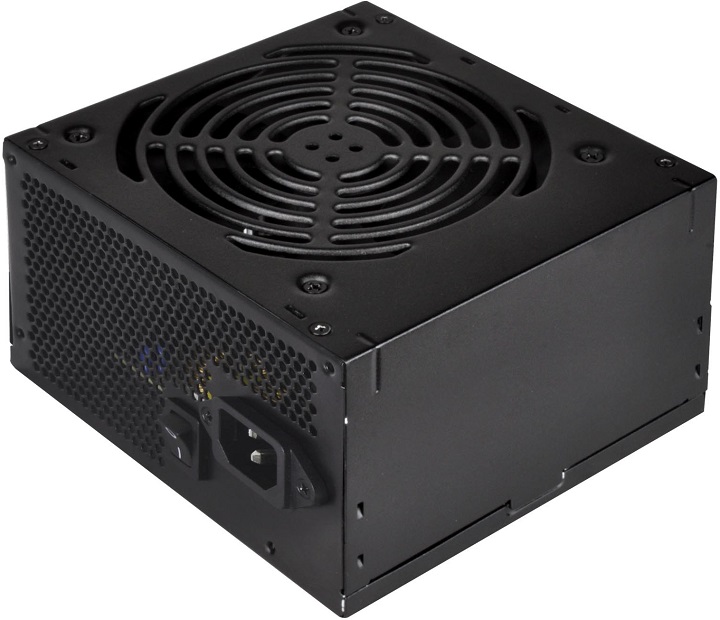 SilverStone SST-ET450-B
