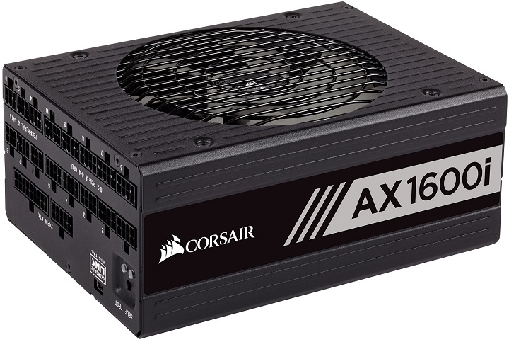 Corsair AX1600i