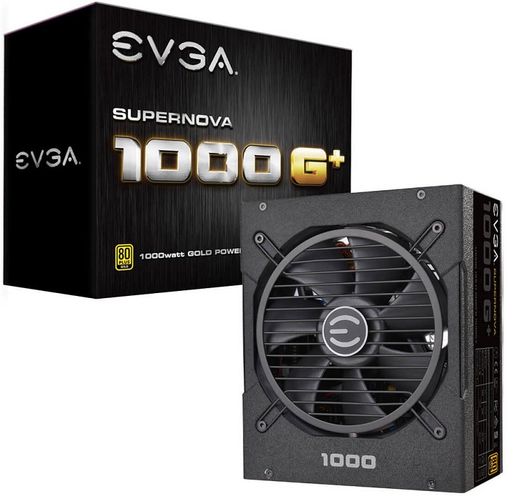 EVGA SuperNova G1+