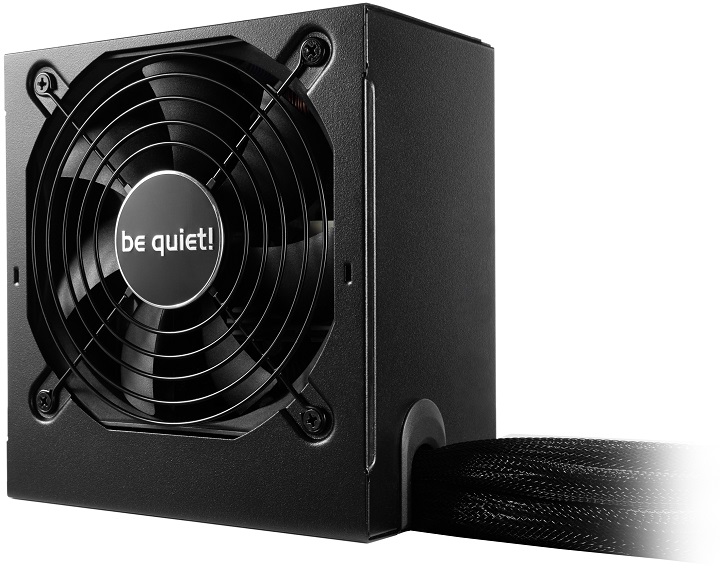 be quiet! System Power 9