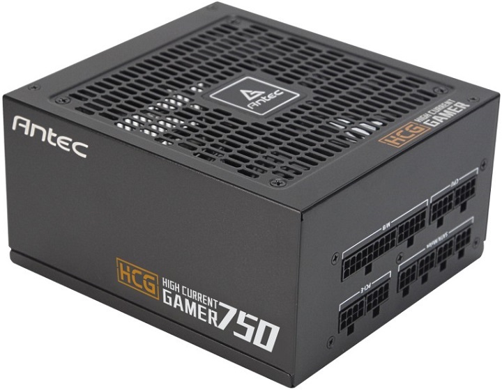 Antec High Current Gamer Bronze