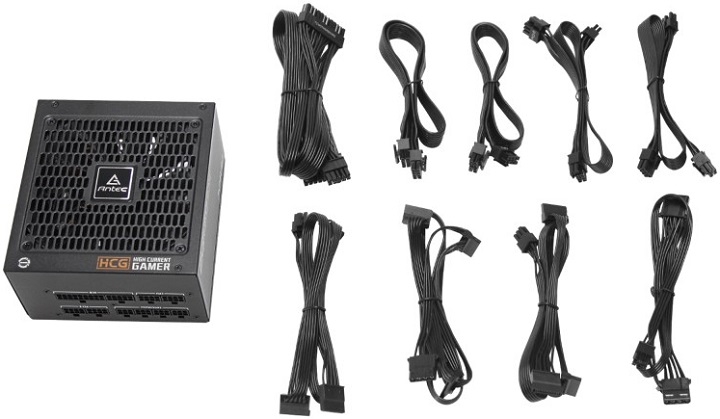 Antec High Current Gamer Bronze