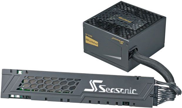 Seasonic SCMD 