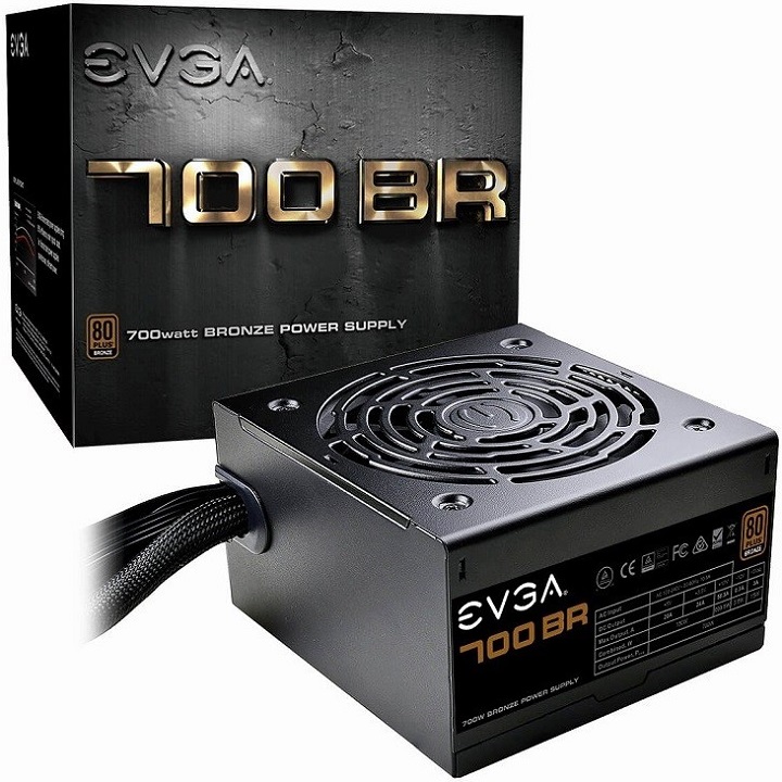 EVGA BR