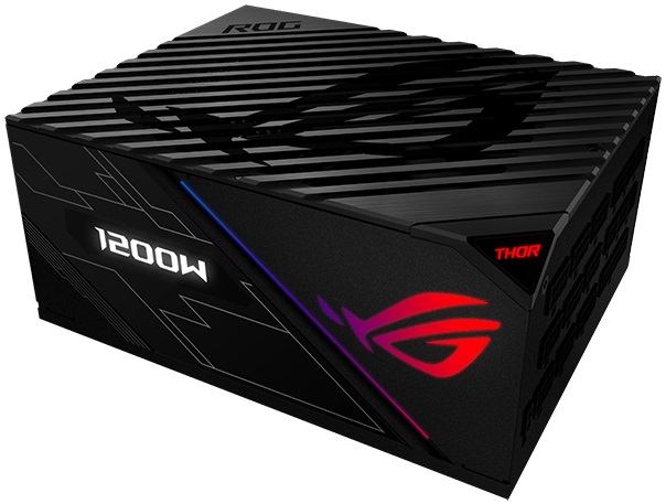 ASUS ROG Thor 1200W Platinum