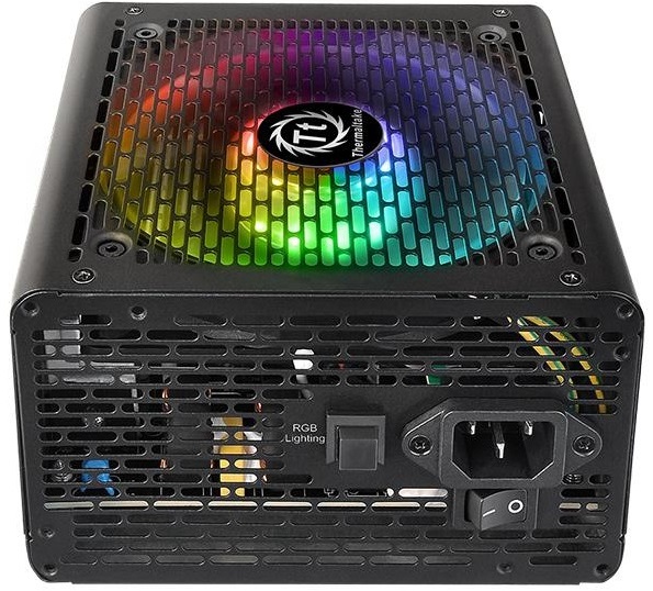 Thermaltake Smart BX1 RGB