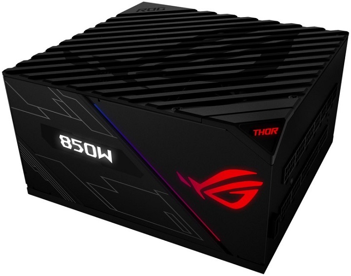 ASUS ROG Thor