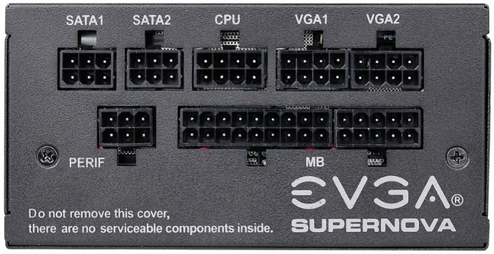 EVGA SuperNova GM