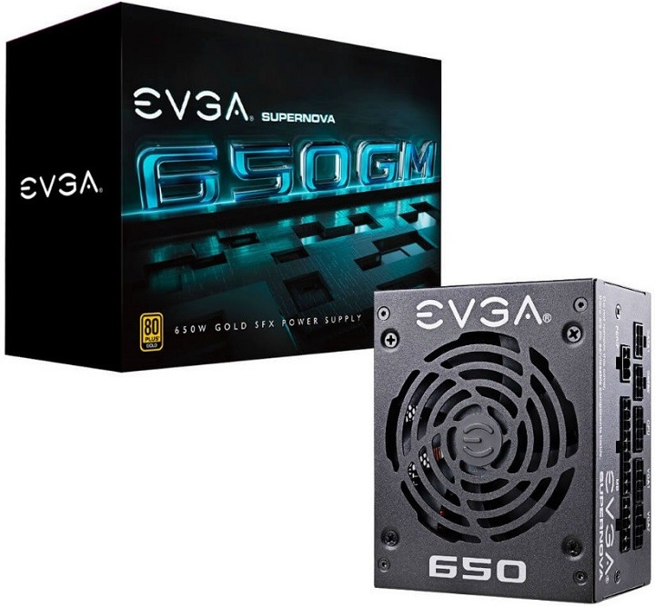 EVGA SuperNova GM
