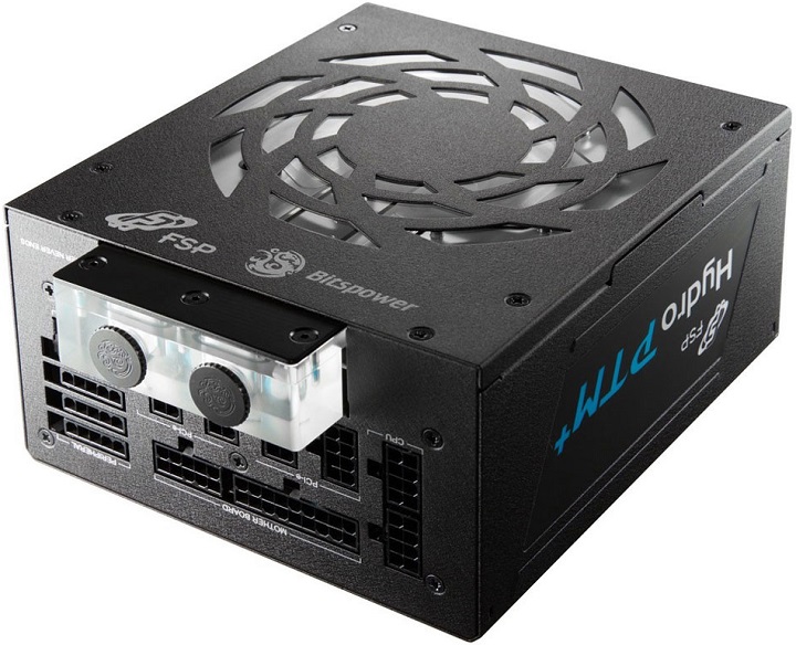 FSP Hydro PTM+ 850W