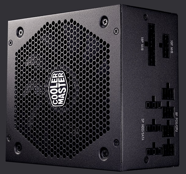 Cooler Master V Gold