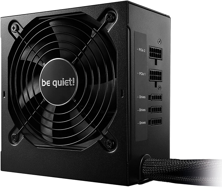 be quiet! System Power 9 CM