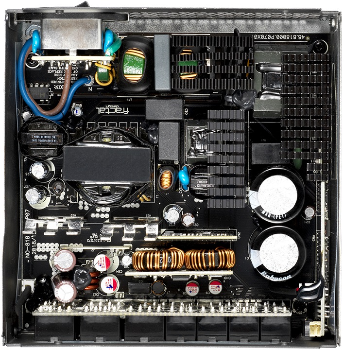 Fractal Design Ion+ Platinum