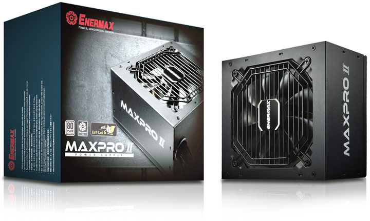 Enermax Maxpro II