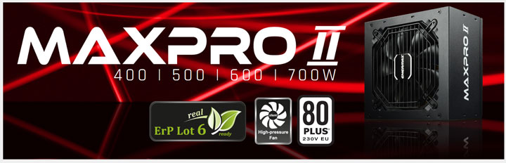 Enermax Maxpro II