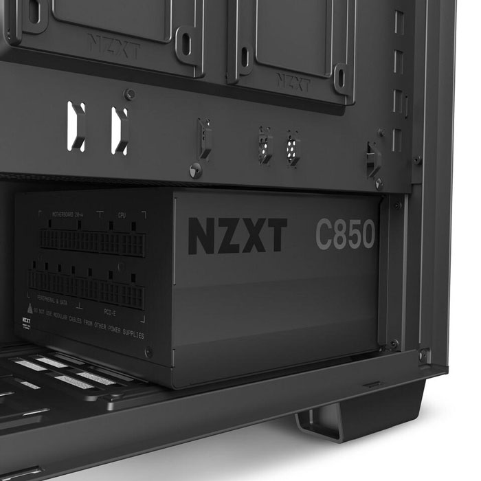 NZXT C