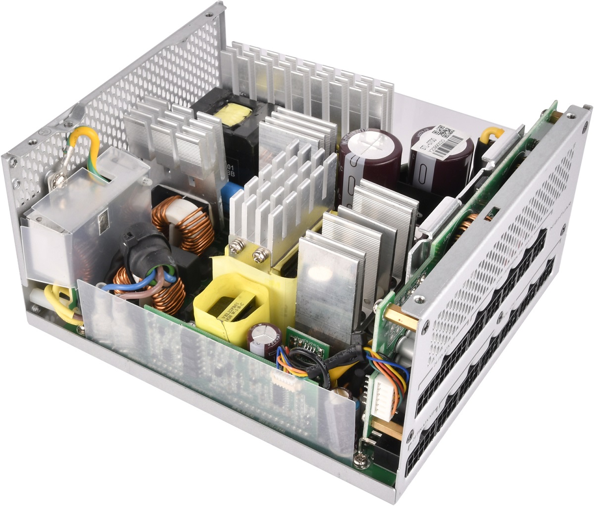 SilverStone SST-NJ700