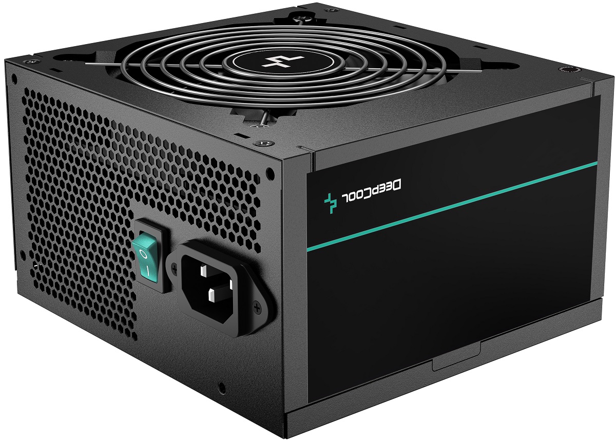 DeepCool PM-D