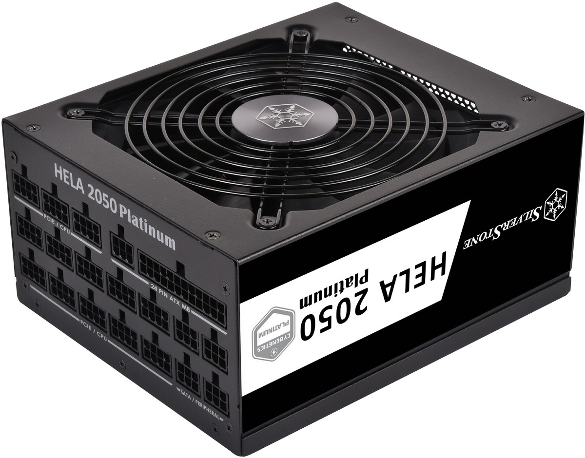 HELA 2050 Platinum