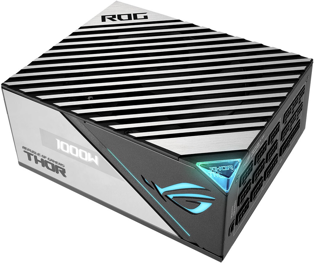 ASUS ROG Thor 1000W Platinum II