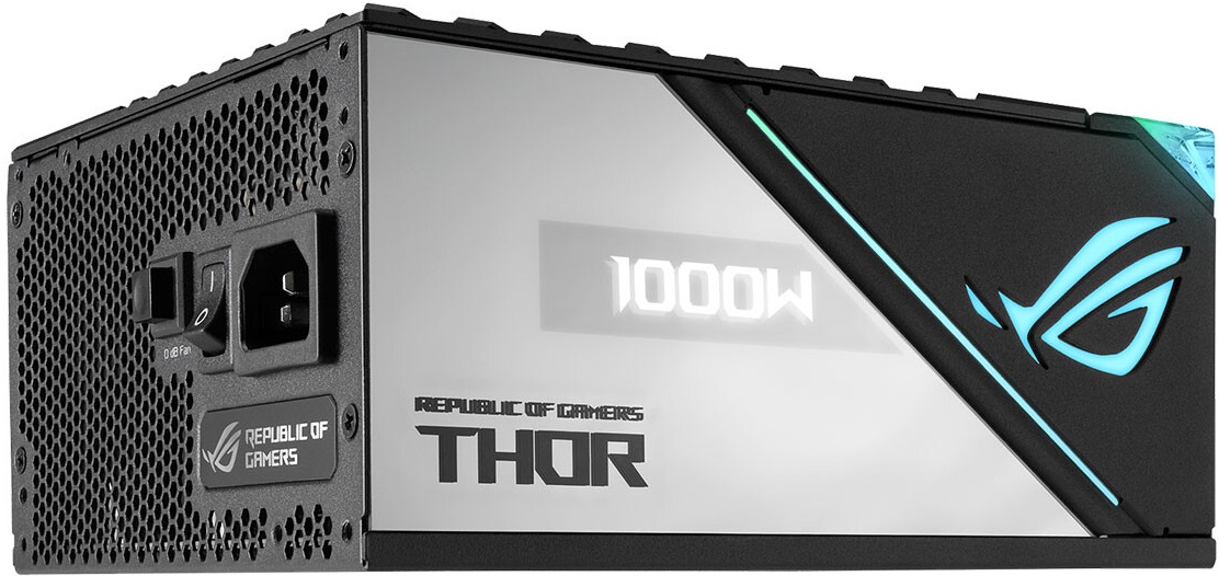 ASUS ROG Thor 1000W Platinum II