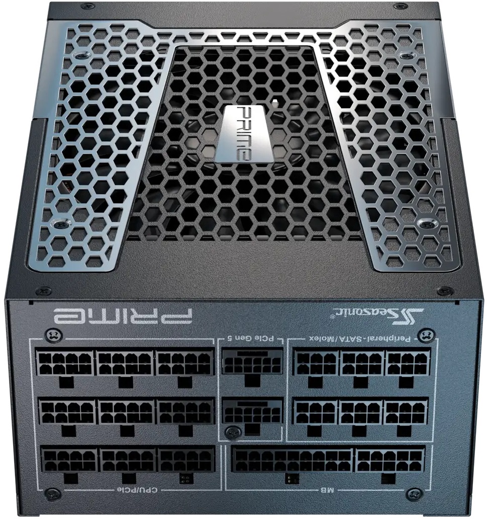 Seasonic Prime PX-2200