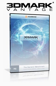 3DMark Vantage
