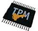 Чип TPM (Trusted Platform Module) Чип TPM (Trusted Platform Module)