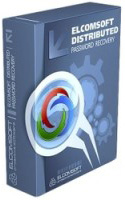Elcomsoft Distributed Password Recovery Elcomsoft Distributed Password Recovery