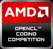 AMD OpenCL Coding Competition AMD OpenCL Coding Competition