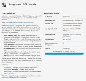 Соглашение Electronic Arts