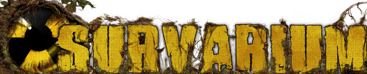 Survarium