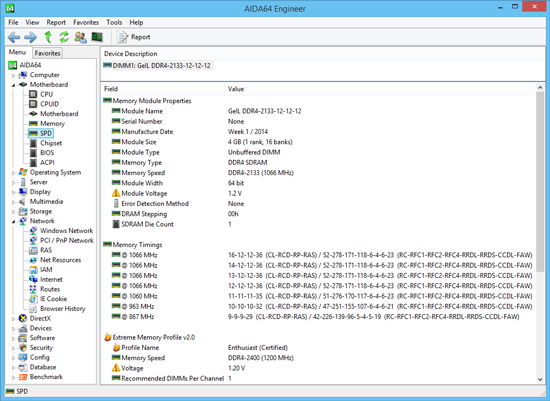 Aida64 v4.50 Aida64 v4.50
