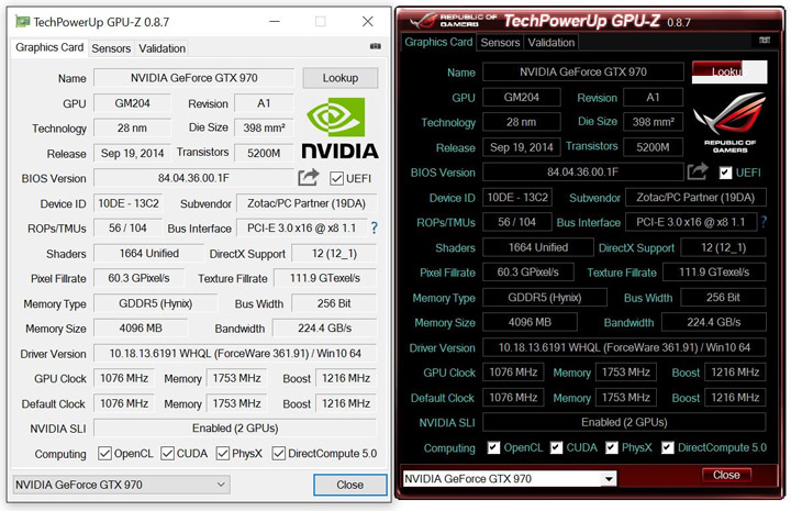 GPU-Z 0.8.7
