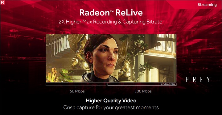 Radeon ReLive