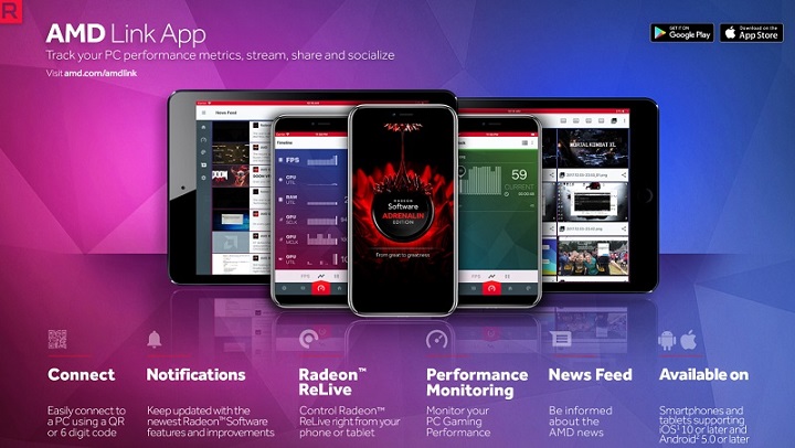 Radeon Software Adrenalin Edition