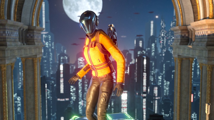 UL Benchmarks выпустила тест 3DMark Night Raid для интегрированных видеоядер