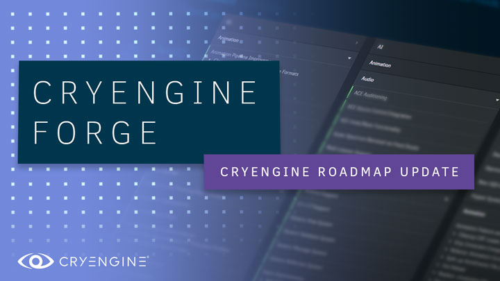 CryEngine от CryTek