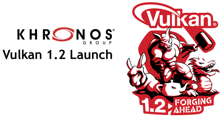 Vulkan 1.2