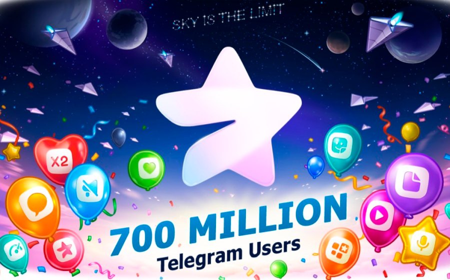 Telegram запускает премиум-подписку