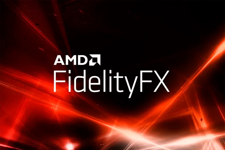 AMD представит новые технологии FidelityFX на GDC