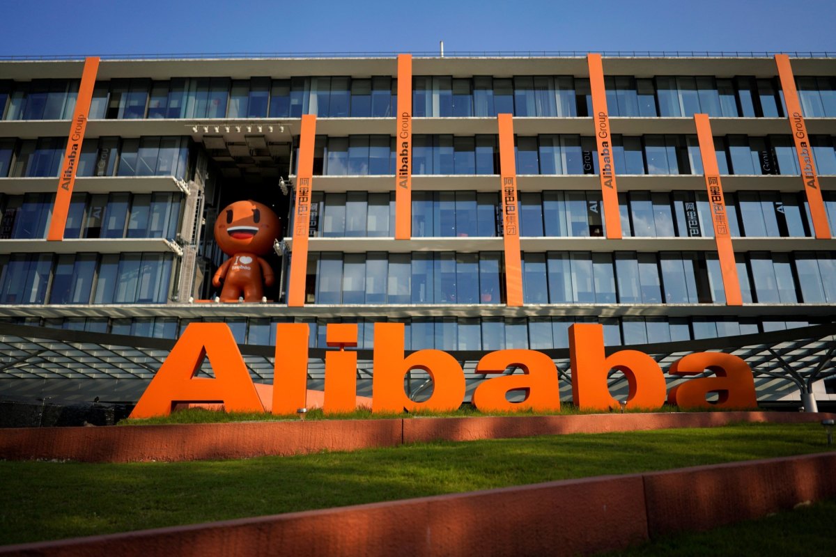 Alibaba запустит свой аналог ChatGPT